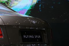 宾利-宾利FLYING SPUR