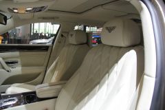 宾利-宾利FLYING SPUR