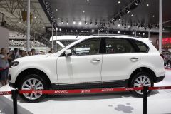 长城汽车-哈弗H8