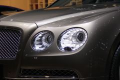 宾利-宾利FLYING SPUR