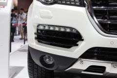 长城汽车-哈弗H8