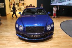 宾利-宾利宾利GT 