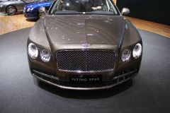 宾利-宾利FLYING SPUR