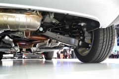 上海大众斯柯达-野帝