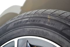 上海大众斯柯达-野帝