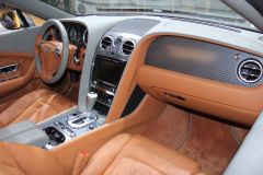 宾利-宾利GTC SPEED