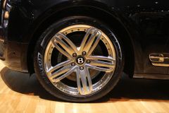 宾利-宾利MULSANNE