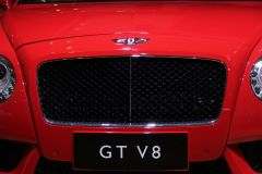 宾利-宾利GT V8