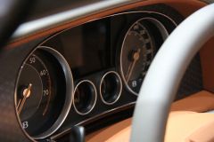 宾利-宾利GTC SPEED