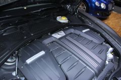 宾利-宾利GTC SPEED