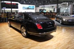 宾利-宾利MULSANNE