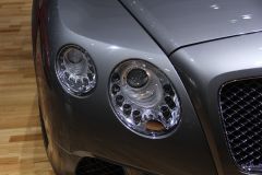 宾利-宾利GTC SPEED