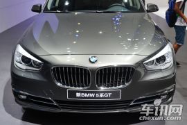 宝马-宝马5系GT