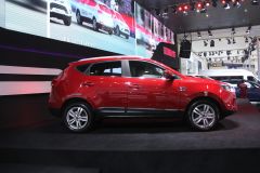 江淮汽车-瑞风S5