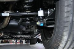 铃木-S-Cross概念车