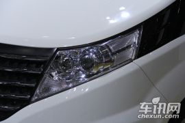 江淮汽车-瑞风M5