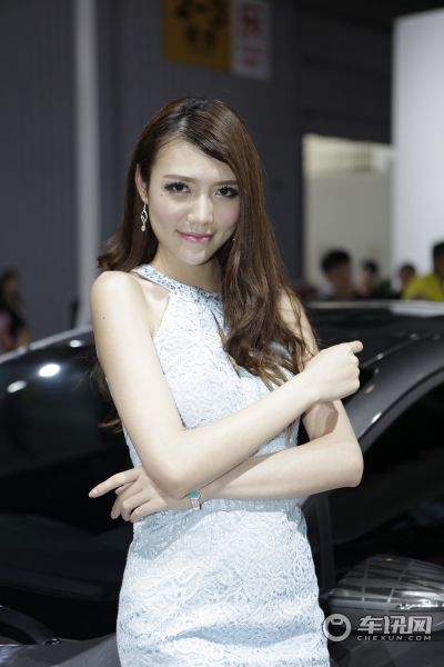 东风悦达起亚4号车模