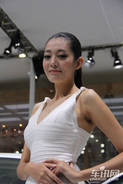 沃尔沃(进口)1号车模