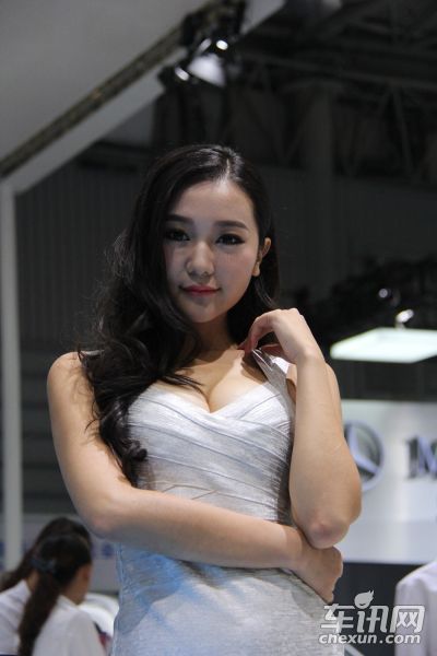 沃尔沃(进口)2号车模