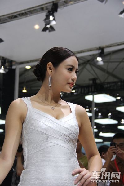 沃尔沃(进口)5号车模