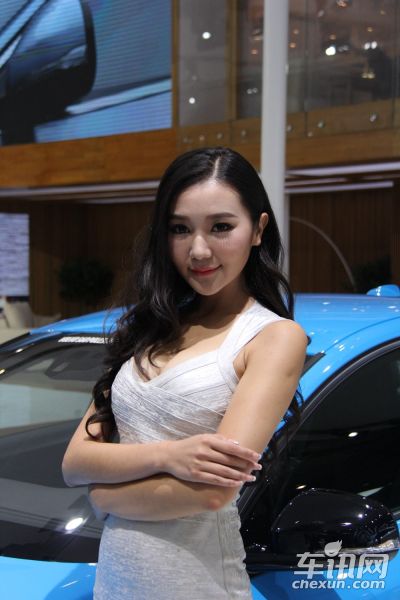 沃尔沃(进口)2号车模