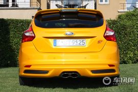 福特-2013款福特福克斯ST