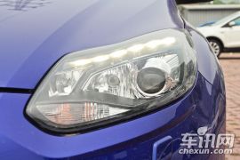 福特-Focus ST(进口)-2.0T ST 标准版