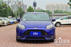 福特-Focus ST(进口)-2.0T ST 标准版
