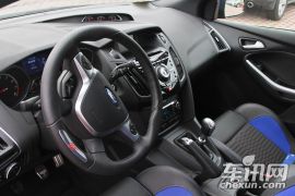 福特-Focus ST(进口)-2.0T ST 标准版
