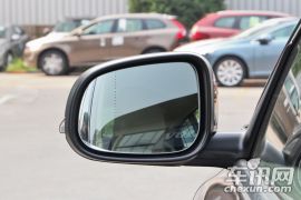 长安沃尔沃-沃尔沃S80L-3.0 T6 AWD 智雅版