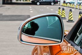 奥迪-2013款奥迪TTS双门Coupe 2.0TFSI S tronic quattro