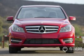 奔驰-2013款奔驰C250运动版