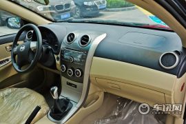 比亚迪-比亚迪G3-1.5MT 标准型