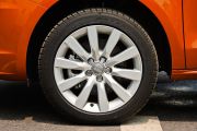 奥迪-奥迪A1-30 TFSI Sportback Ego