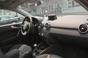 奥迪-奥迪A1-30 TFSI Sportback Ego
