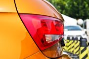 奥迪-奥迪A1-30 TFSI Sportback Ego