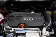 奥迪-奥迪A1-30 TFSI Sportback Ego