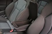 奥迪-奥迪A1-30 TFSI Sportback Ego