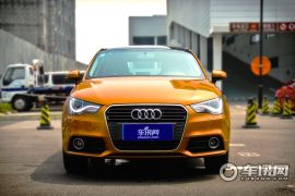 奥迪-奥迪A1-30 TFSI Sportback Ego