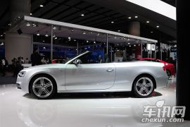 奥迪-奥迪S5