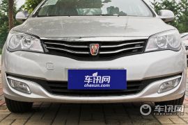 上海汽车-荣威350-350C 1.5L 自动迅悦版