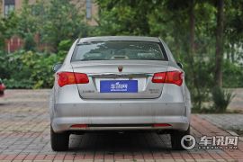 上海汽车-荣威350-350C 1.5L 自动迅悦版