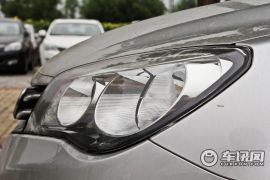 上海汽车-荣威350-350C 1.5L 自动迅悦版