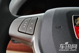 上海汽车-荣威350-350C 1.5L 自动迅悦版
