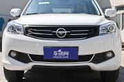 海马汽车-海马S7-2.0L 手动智尚型