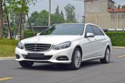 北京奔驰-奔驰E级-E300L