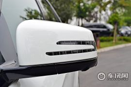 北京奔驰-奔驰E级-E300L