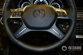 北京奔驰-奔驰E级-E300L