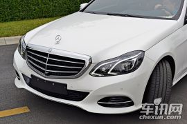 北京奔驰-奔驰E级-E300L