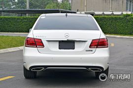 北京奔驰-奔驰E级-E300L